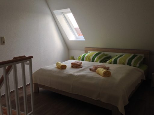 Schlafzimmer Bett