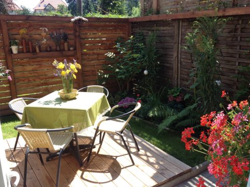 Garten 1