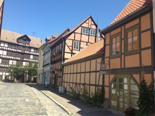 Ballstrasse